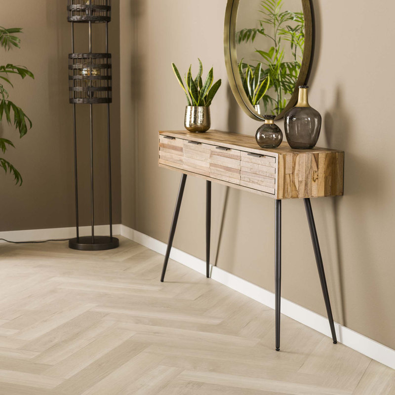 Zijlistra Dressing Table Wayfair.co.uk